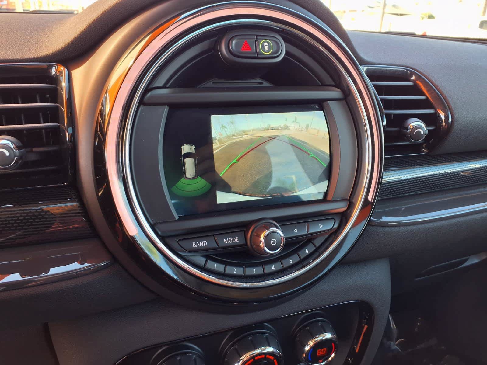 Used 2019 MINI Cooper Clubman S FWD image 25