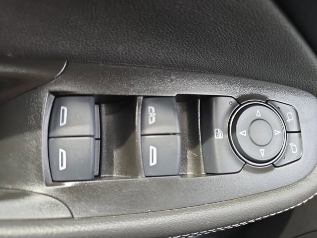 Used 2023 Buick Encore GX Preferred w/ Cold Weather Comfort Package FWD image 29