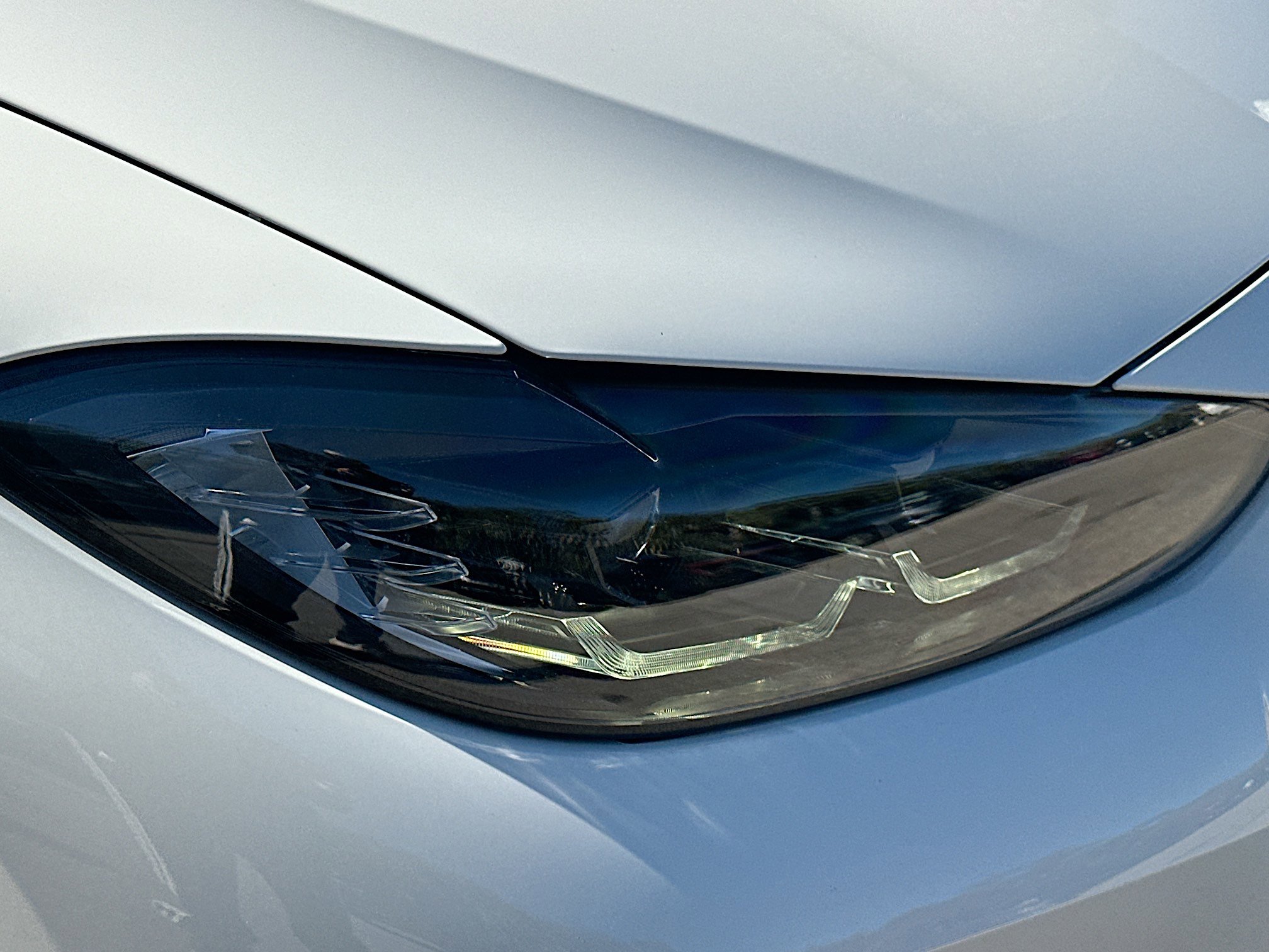 Used 2023 BMW 430i Gran Coupe w/ M Sport Package image 31