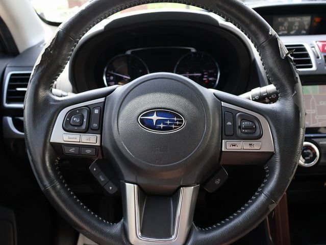 Used 2018 Subaru Forester 2.5i Touring AWD/4WD image 33