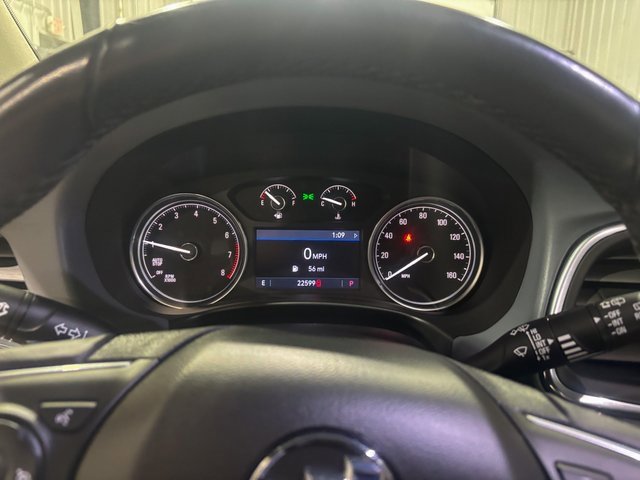 Used 2020 Buick Enclave Preferred image 19