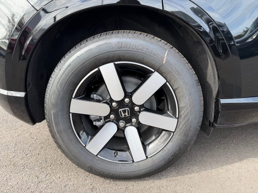 New 2026 Honda Prologue Elite image 10