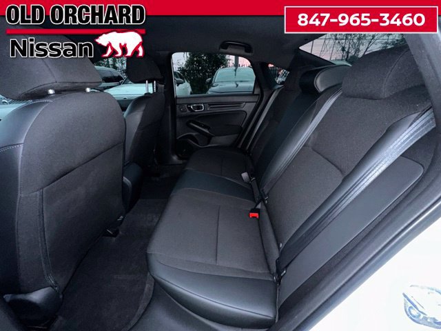 Used 2023 Honda Civic Sport image 13