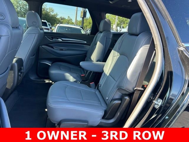 Used 2023 Buick Enclave Essence w/ Experience Buick Package image 15