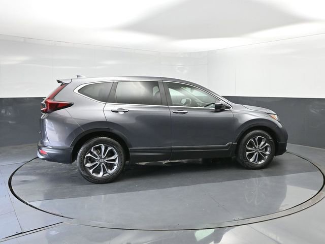 Certified 2022 Honda CR-V EX-L image 15