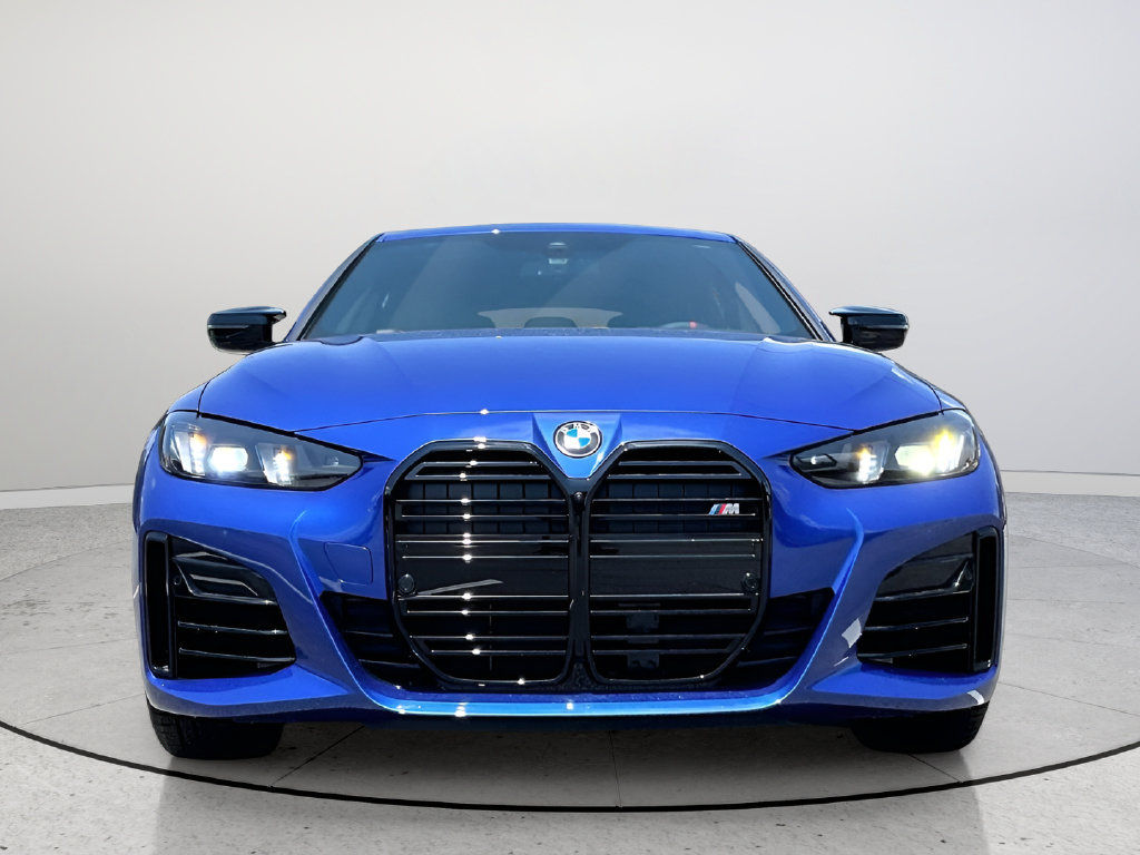 New 2026 BMW 440i xDrive w/ Premium Package AWD/4WD image 2