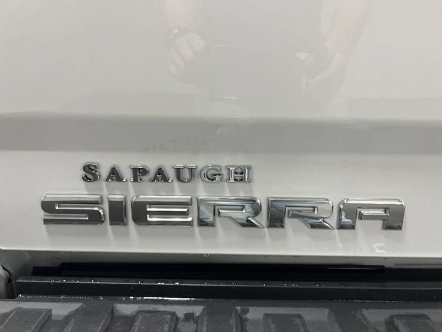 Certified 2018 GMC Sierra 1500 SLT w/ SLT Premium Package AWD/4WD image 30