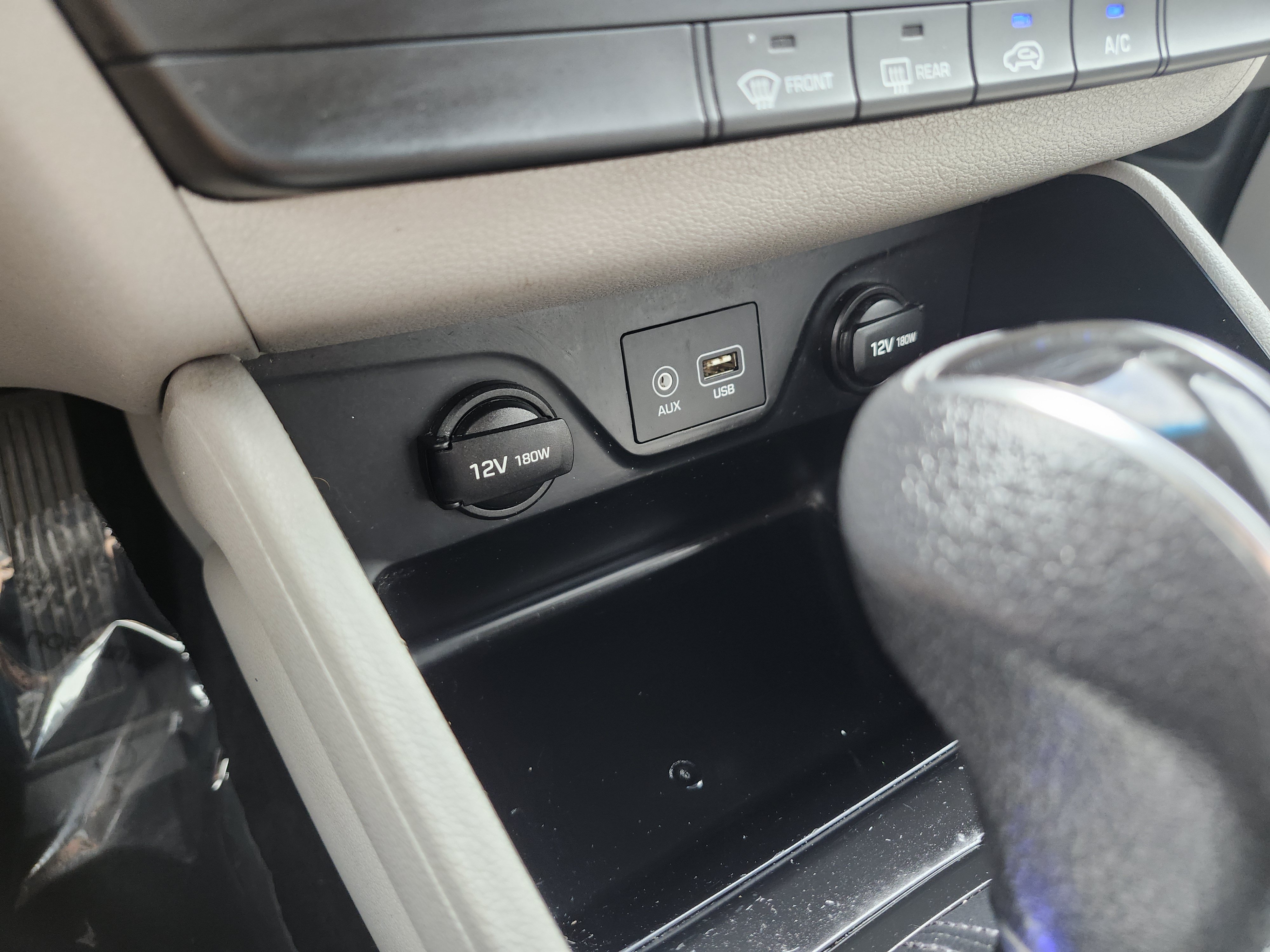 Used 2019 Hyundai Tucson SE FWD image 7