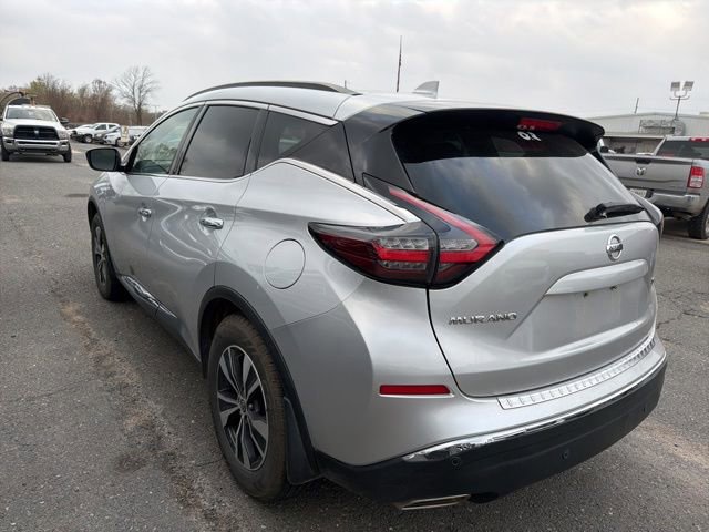 Used 2021 Nissan Murano SV image 7