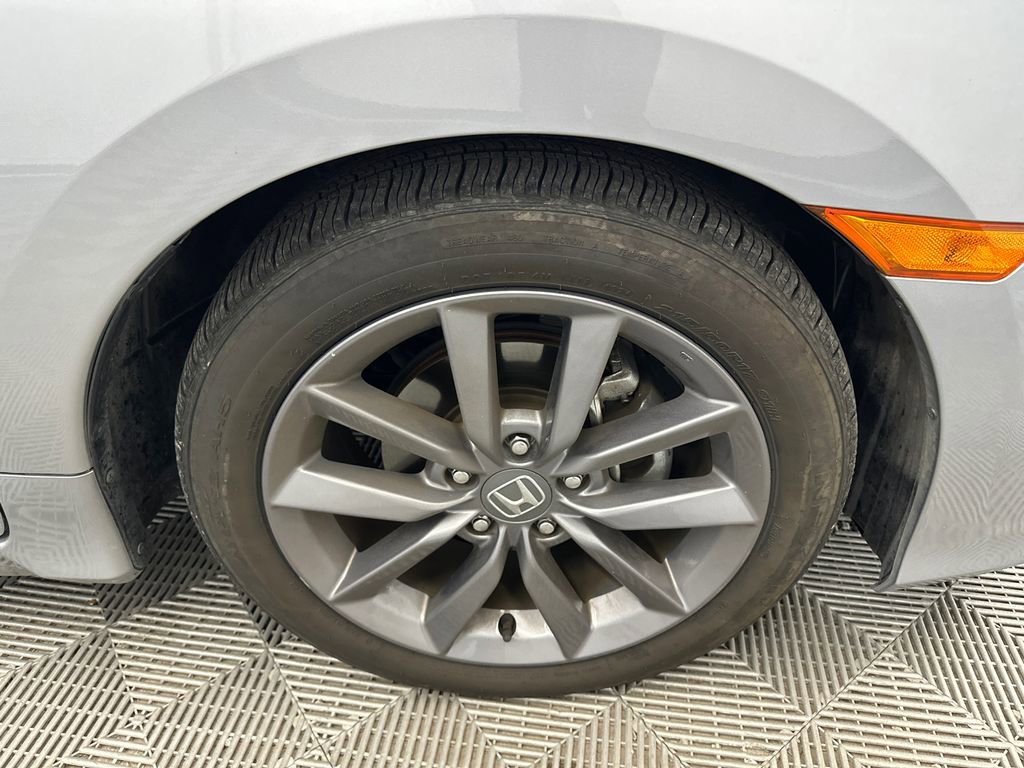 Used 2019 Honda Civic EX-L image 13