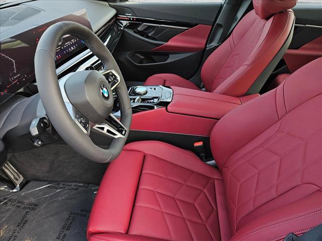 New 2026 BMW 530i w/ M Sport Package image 15