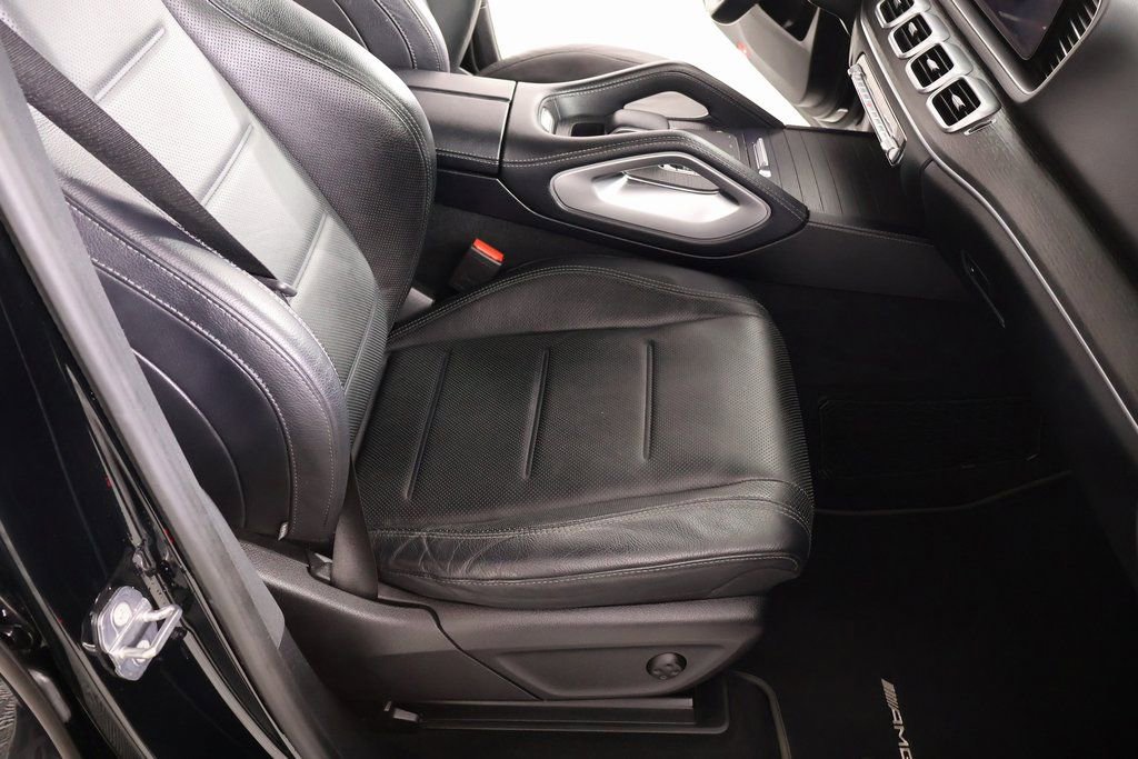 Used 2020 Mercedes-Benz GLE 450 4MATIC image 13