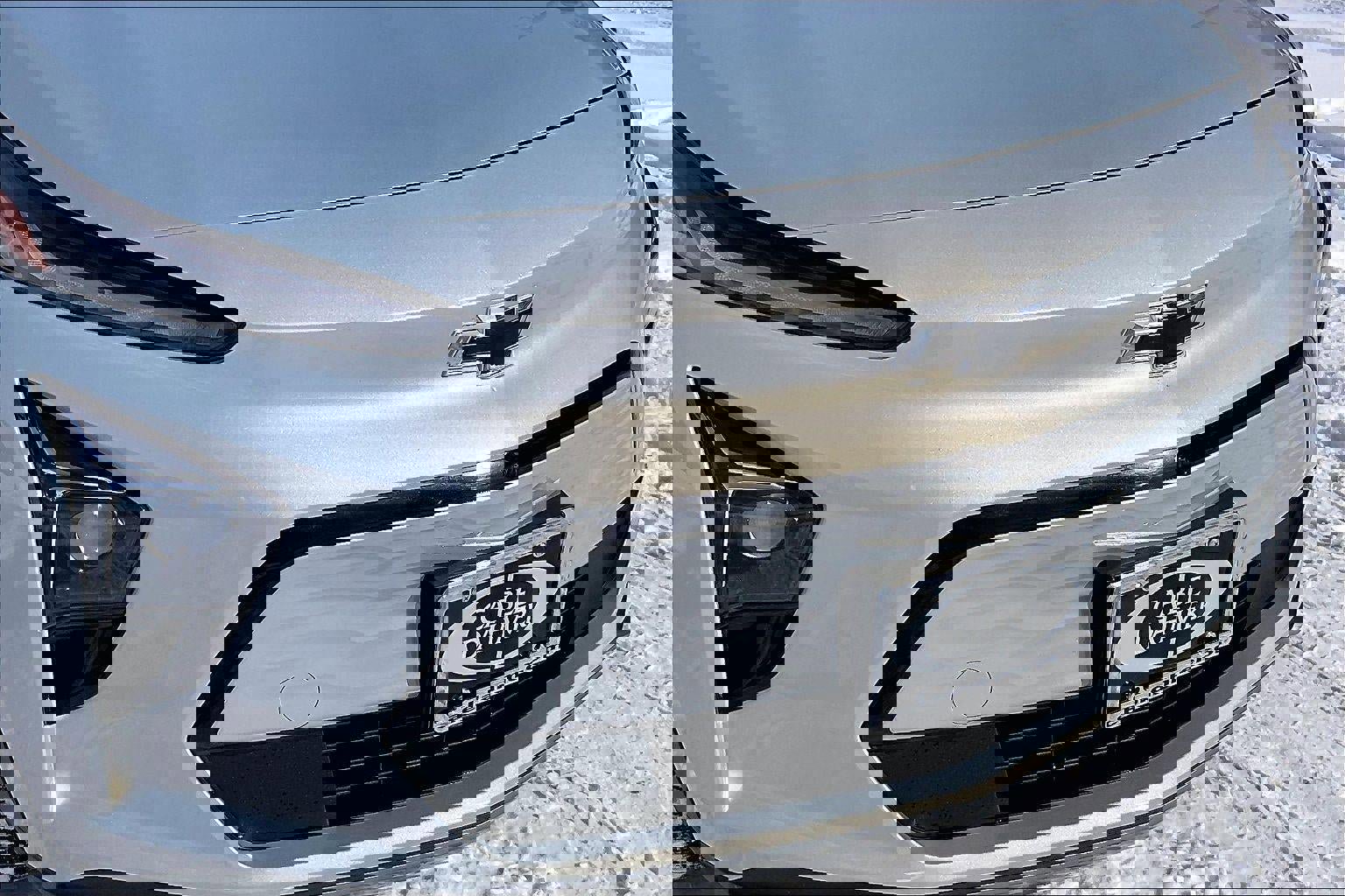 Used 2023 Chevrolet Bolt EUV Premier w/ Sun & Sound Package image 33