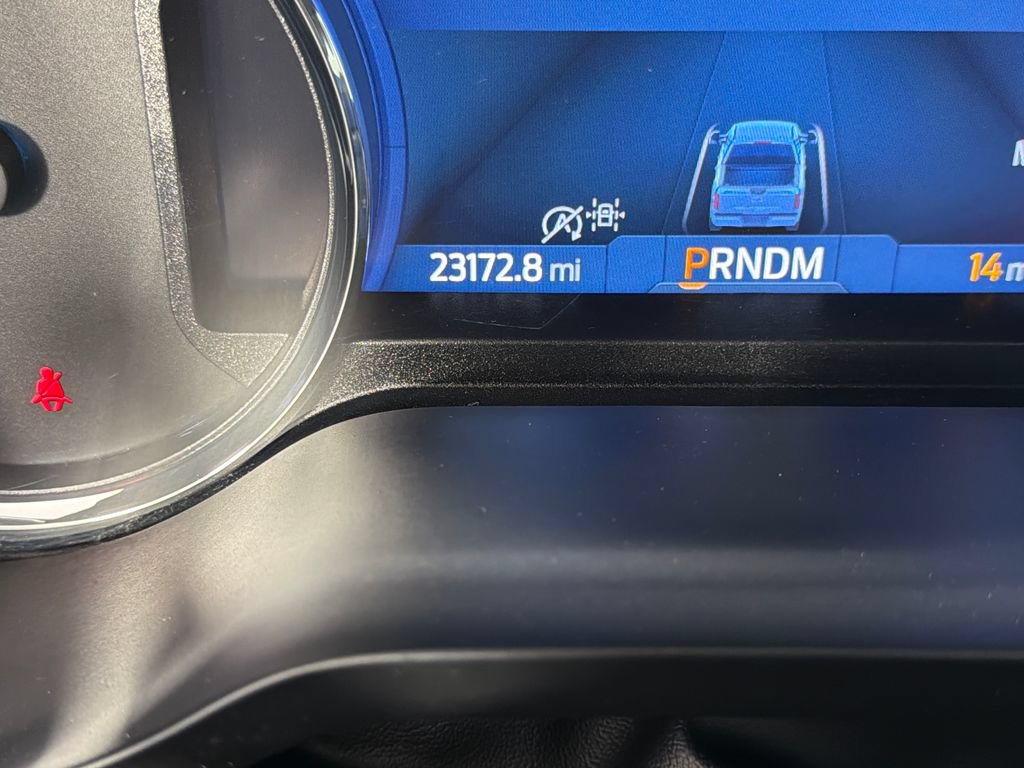 Certified 2023 Ford F150 XLT w/ Equipment Group 302A High AWD/4WD image 10