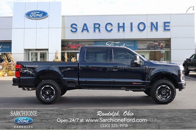 Used 2025 Ford F250 Lariat w/ Tremor Off-Road Package