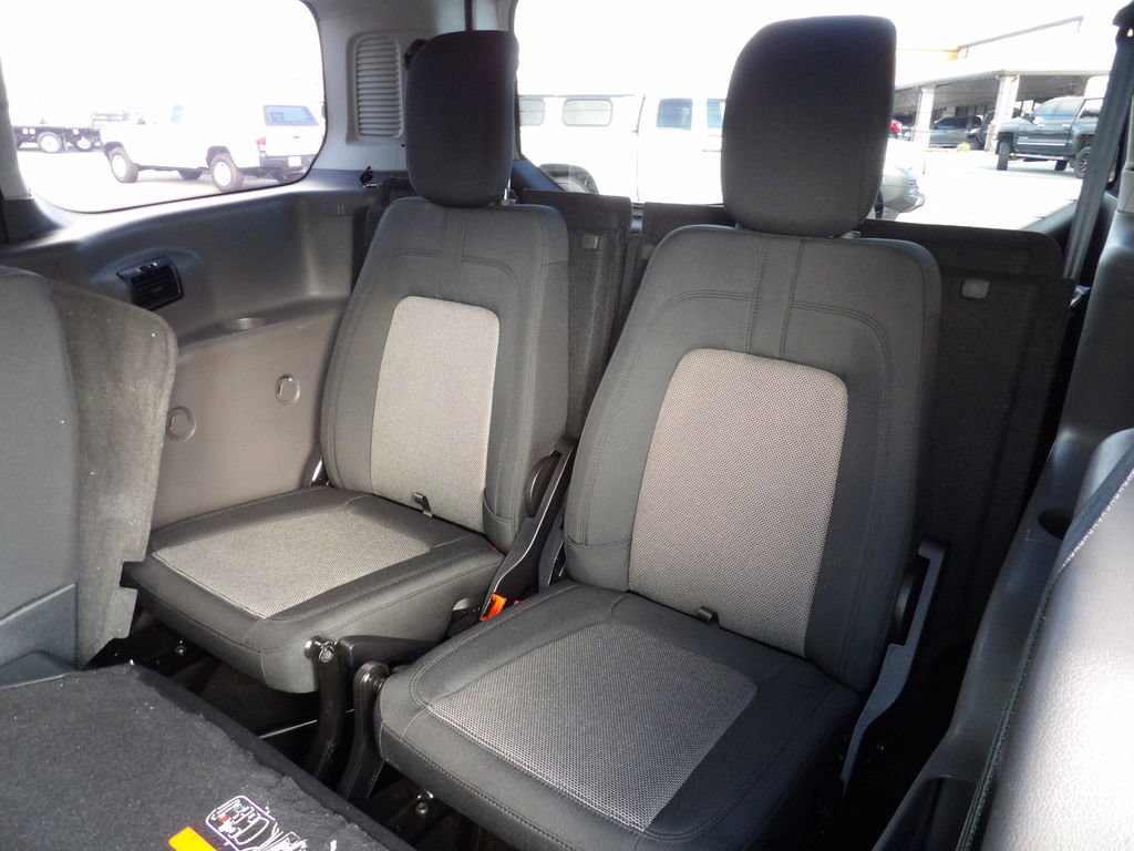 Used 2020 Ford Transit Connect XL FWD image 29