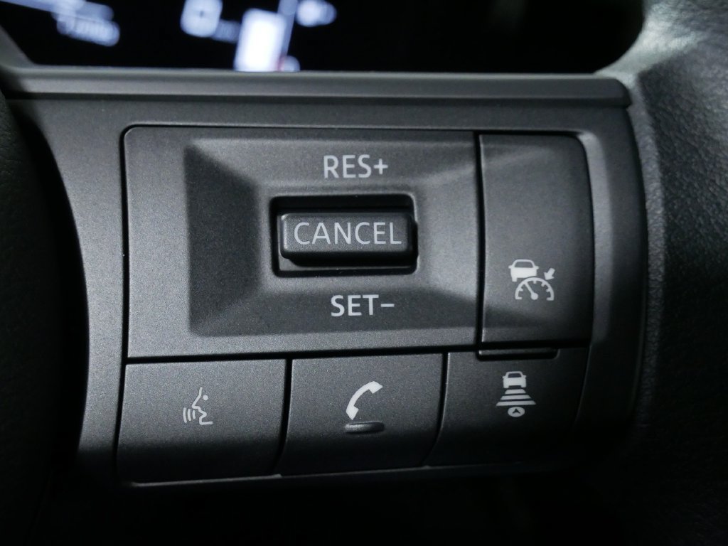 New 2026 Nissan Kicks SV w/ Cold Weather Package AWD/4WD image 25