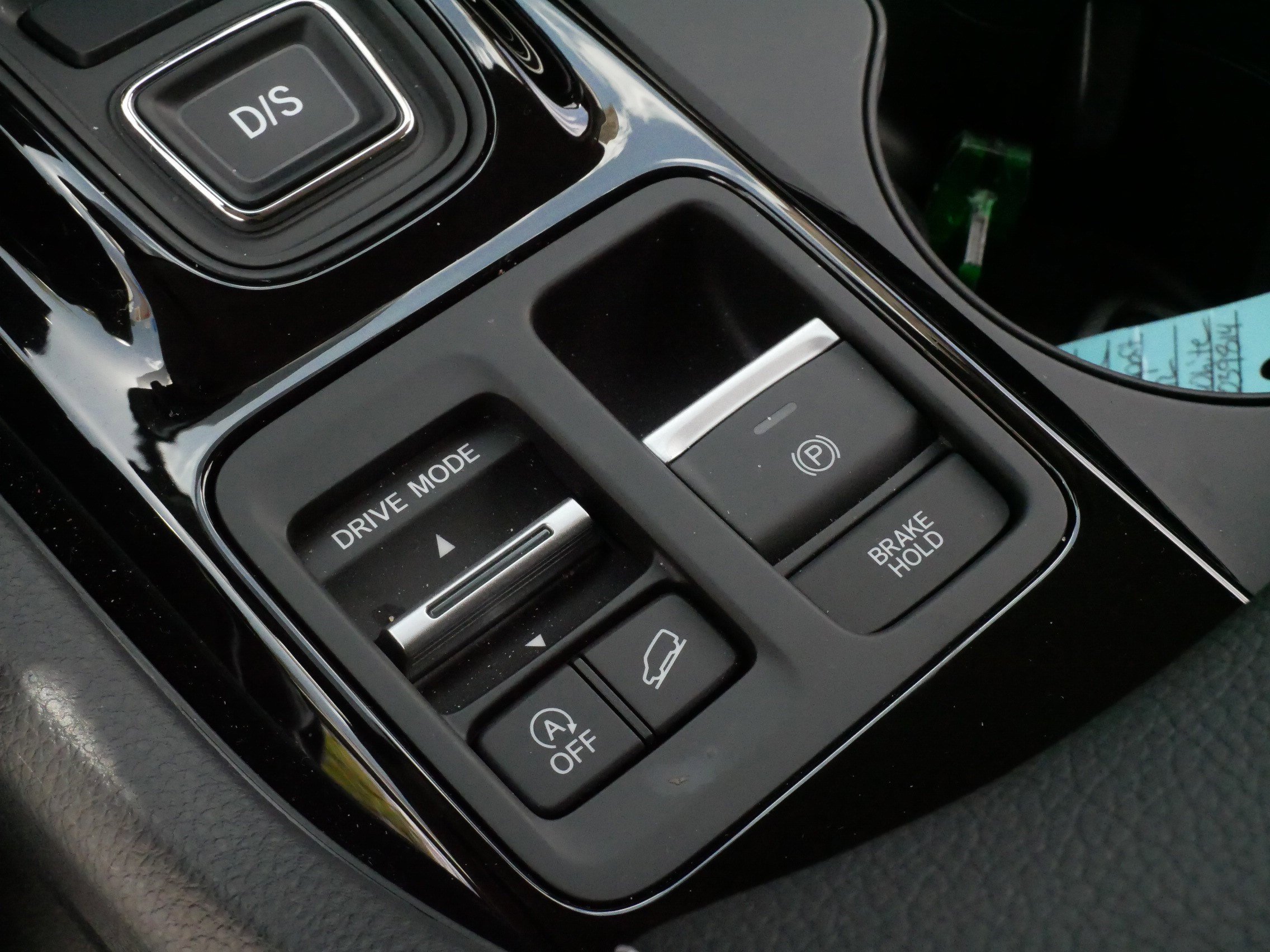Certified 2026 Honda Passport RTL image 25