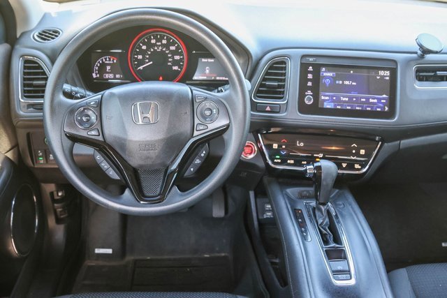 Used 2022 Honda HR-V EX image 19