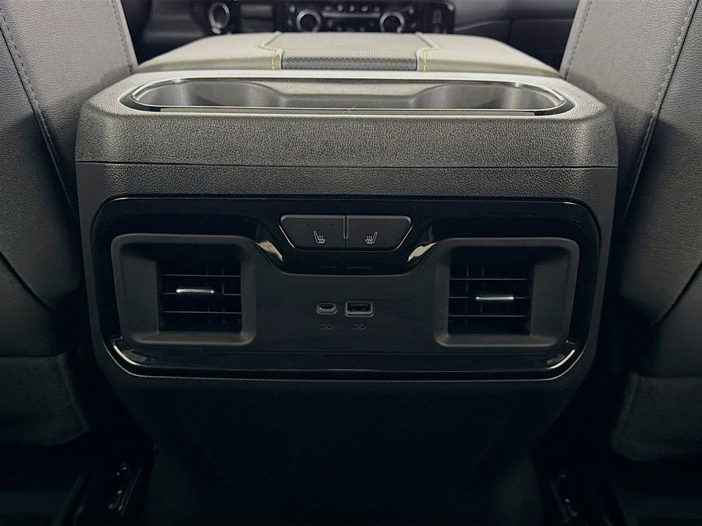 Used 2023 Chevrolet Silverado 1500 ZR2 w/ ZR2 Bison Edition AWD/4WD image 23