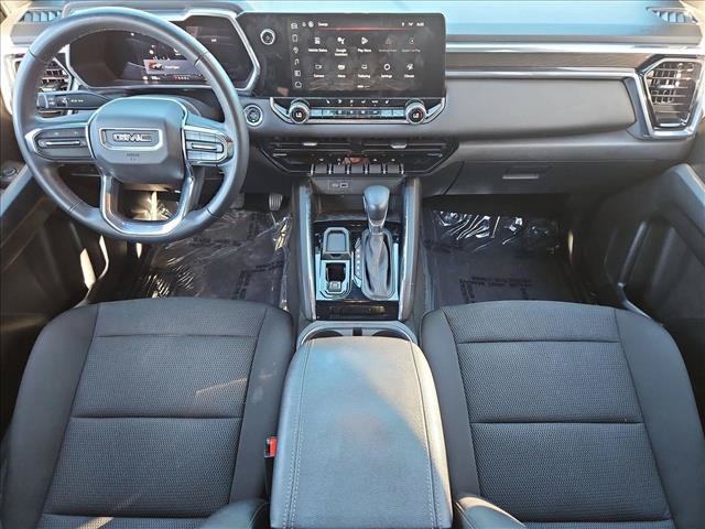 Certified 2023 GMC Canyon Elevation w/ Convenience Package RWD image 16