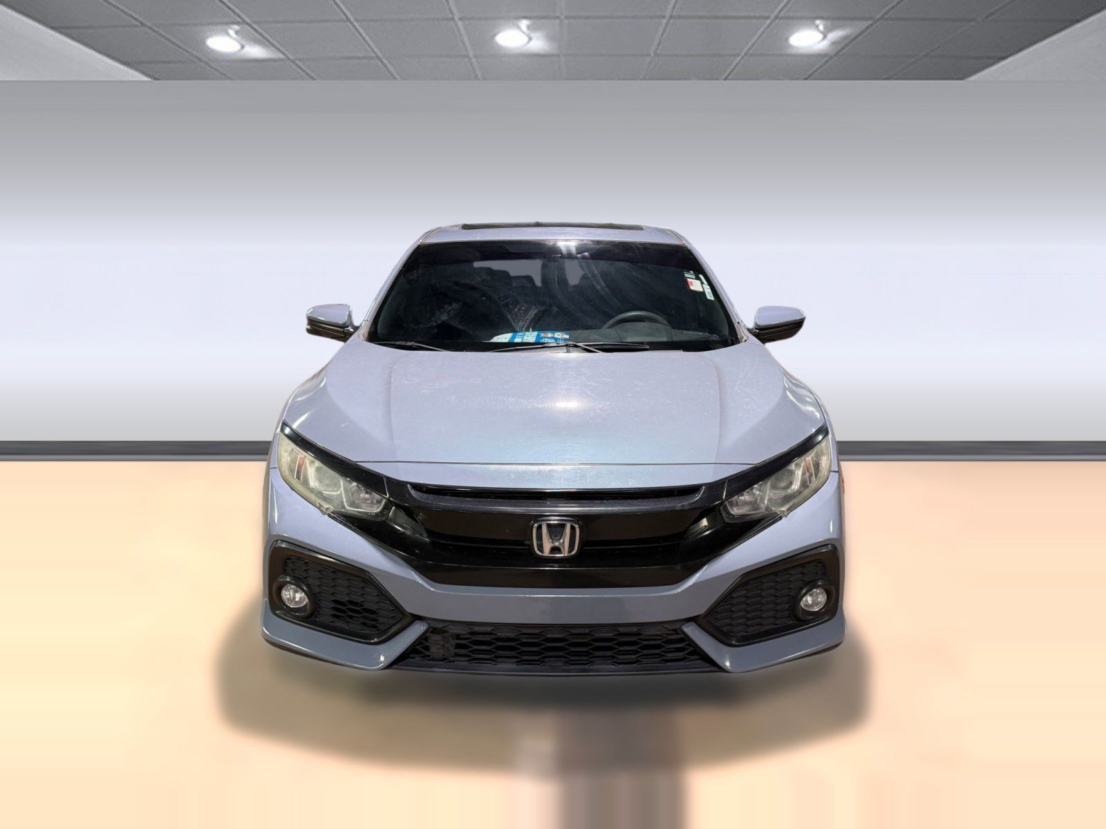 Used 2018 Honda Civic EX image 4