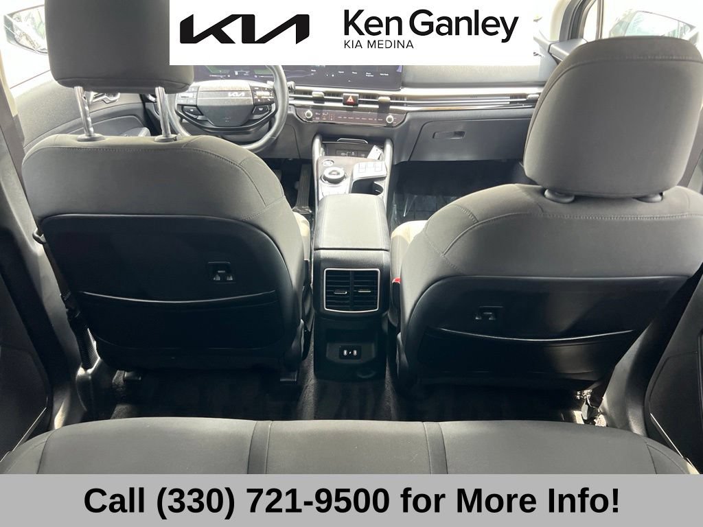 Certified 2026 Kia Sportage S AWD/4WD image 53