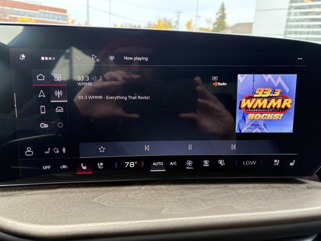 New 2025 Audi Q5 Premium Plus image 22