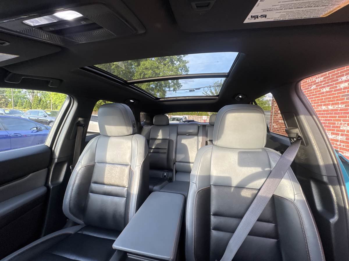 Used 2024 Honda Prologue Touring image 24