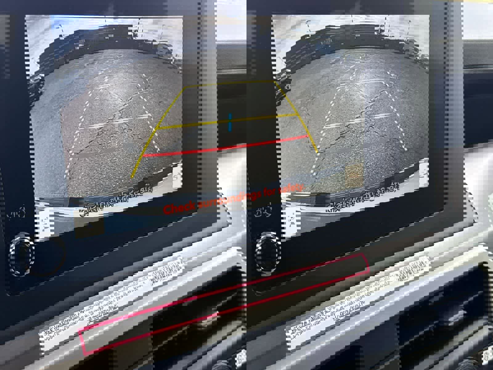 Used 2024 Toyota Tacoma SR5 image 23