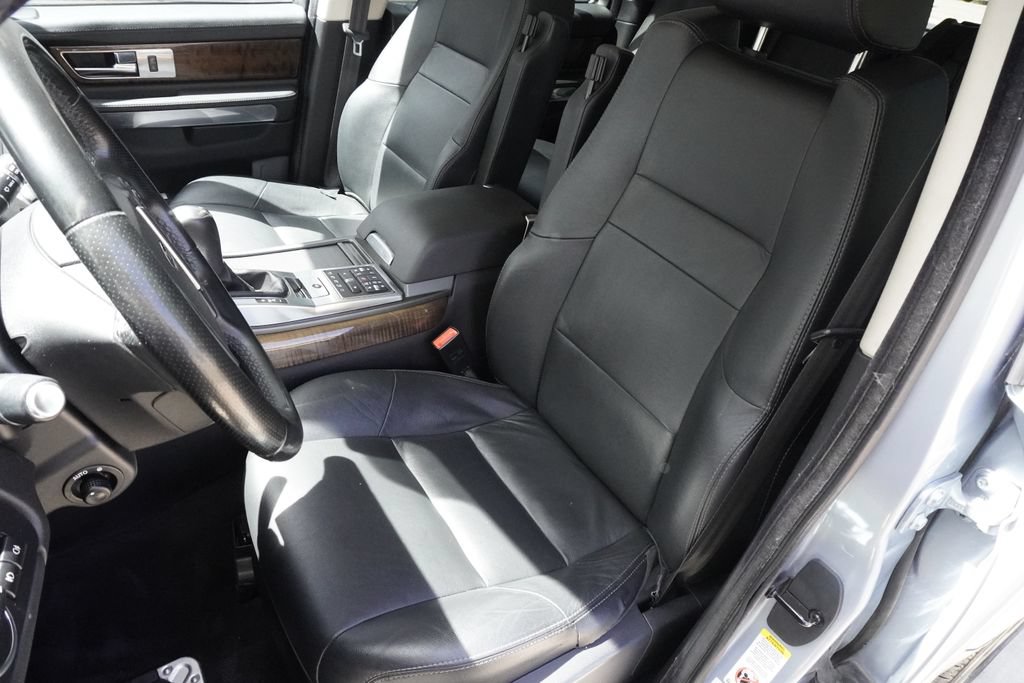Used 2013 Land Rover Range Rover Sport HSE AWD/4WD image 20