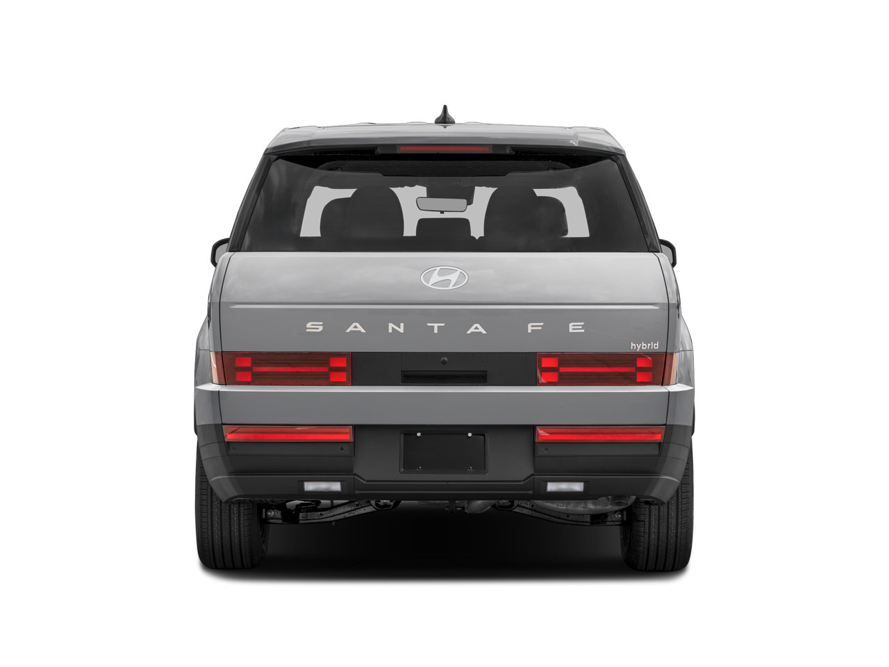 New 2026 Hyundai Santa Fe SE AWD/4WD image 42