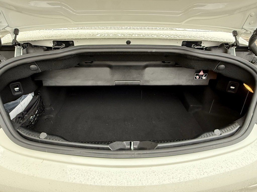 Used 2023 Mercedes-Benz C 300 4MATIC Cabriolet image 31