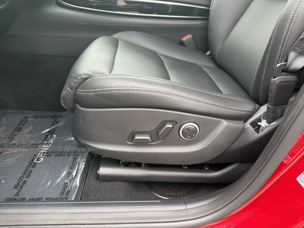 Used 2025 Genesis GV70 2.5T image 15