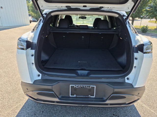 Used 2025 Nissan Murano SL w/ Cargo Package AWD/4WD image 32