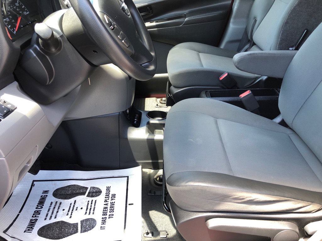 Used 2018 Nissan NV200 SV w/ Navigation Package FWD image 18
