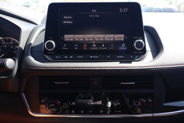 New 2026 Nissan Rogue SV image 29