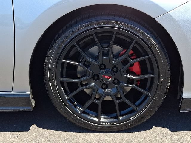 Used 2020 Toyota Camry TRD FWD image 9