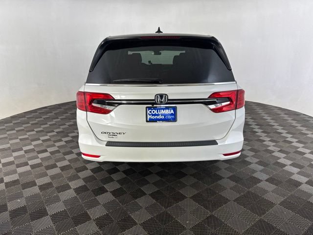 Used 2024 Honda Odyssey EX-L image 7