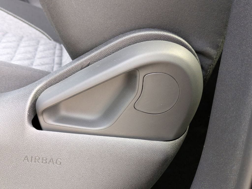 Certified 2026 Volkswagen Tiguan S image 27