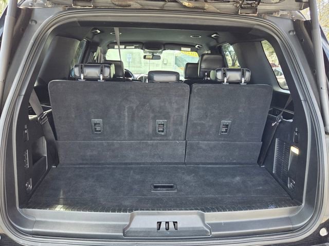 Used 2020 Ford Expedition XLT w/ Equipment Group 202A image 14