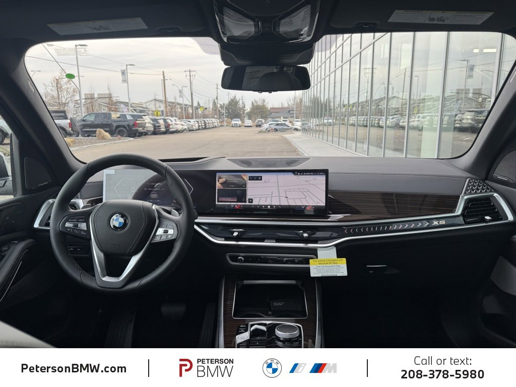 New 2026 BMW X5 xDrive40i image 2