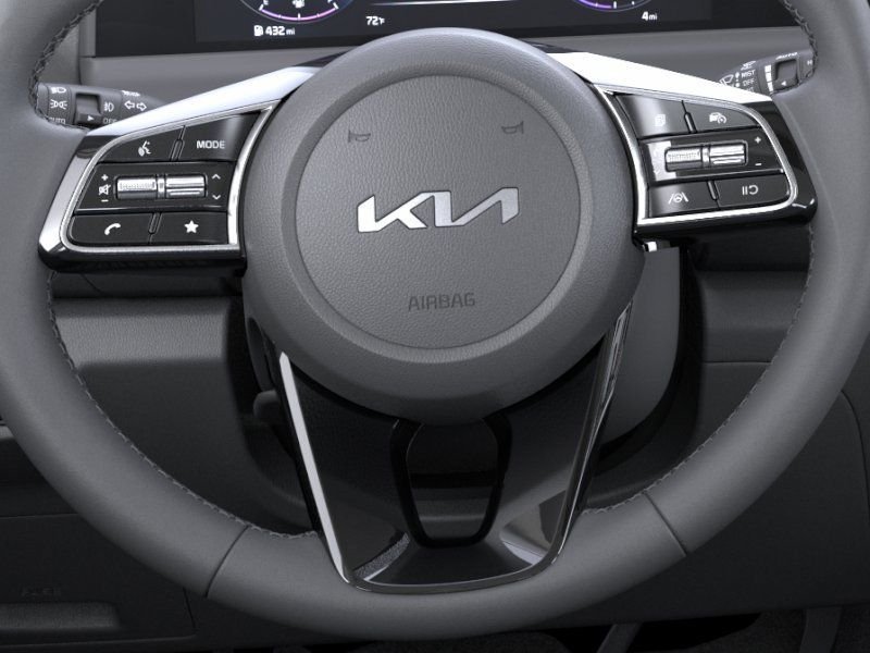 New 2026 Kia Seltos EX AWD/4WD image 22