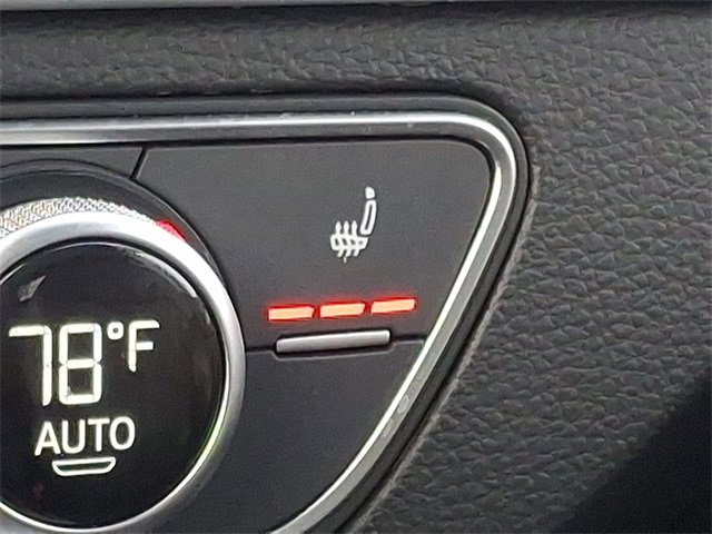 Used 2025 Audi Q5 2.0T Premium image 26