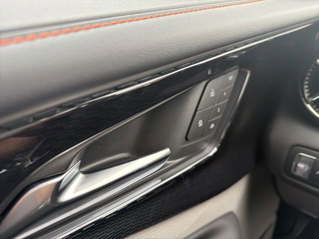 New 2026 Chevrolet Blazer EV SS AWD/4WD image 18