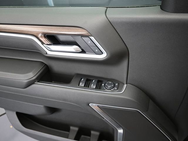 New 2025 Chevrolet Silverado 1500 RST w/ LPO, Dark Essentials Package image 36