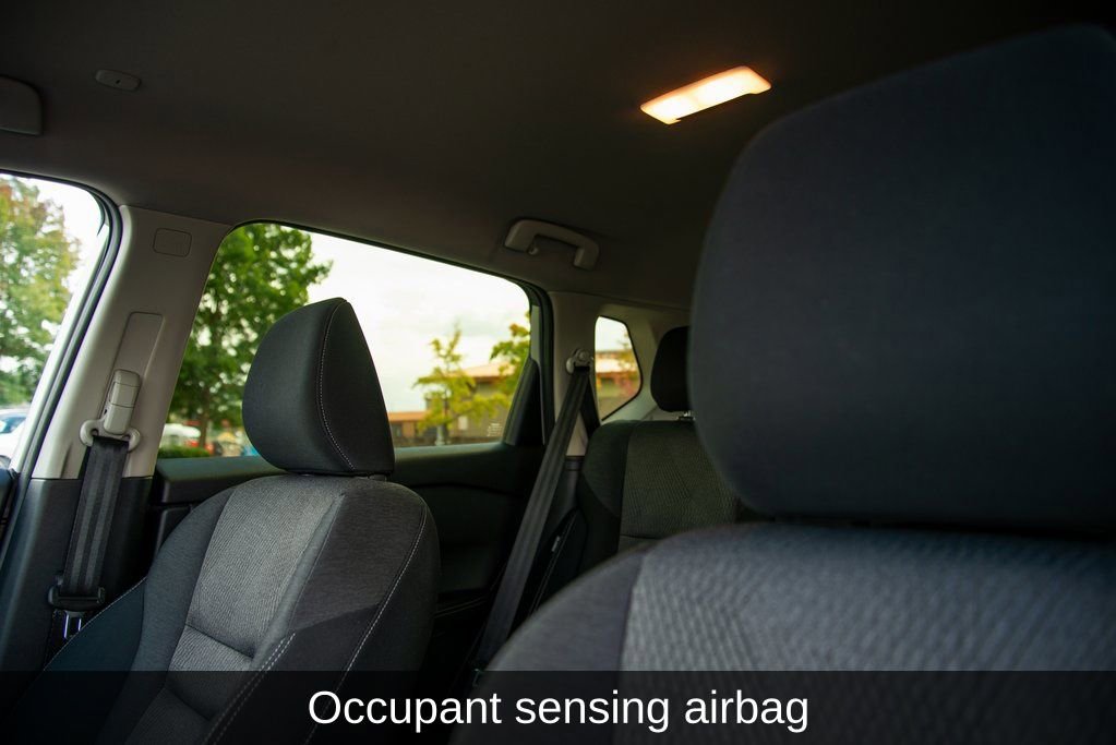 Used 2024 Nissan Rogue SV image 14