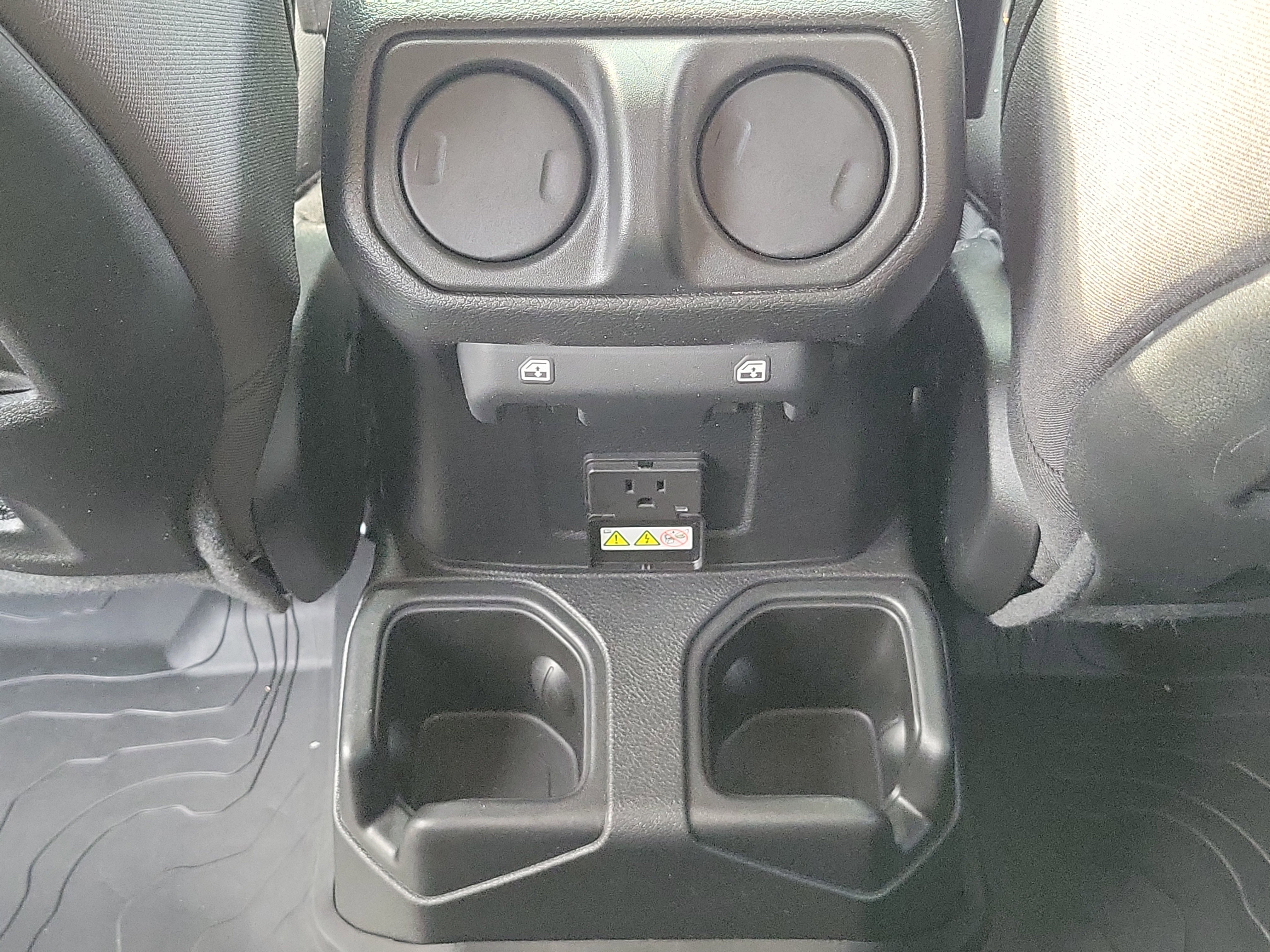 Used 2023 Jeep Gladiator Mojave w/ Trailer Tow Package image 19