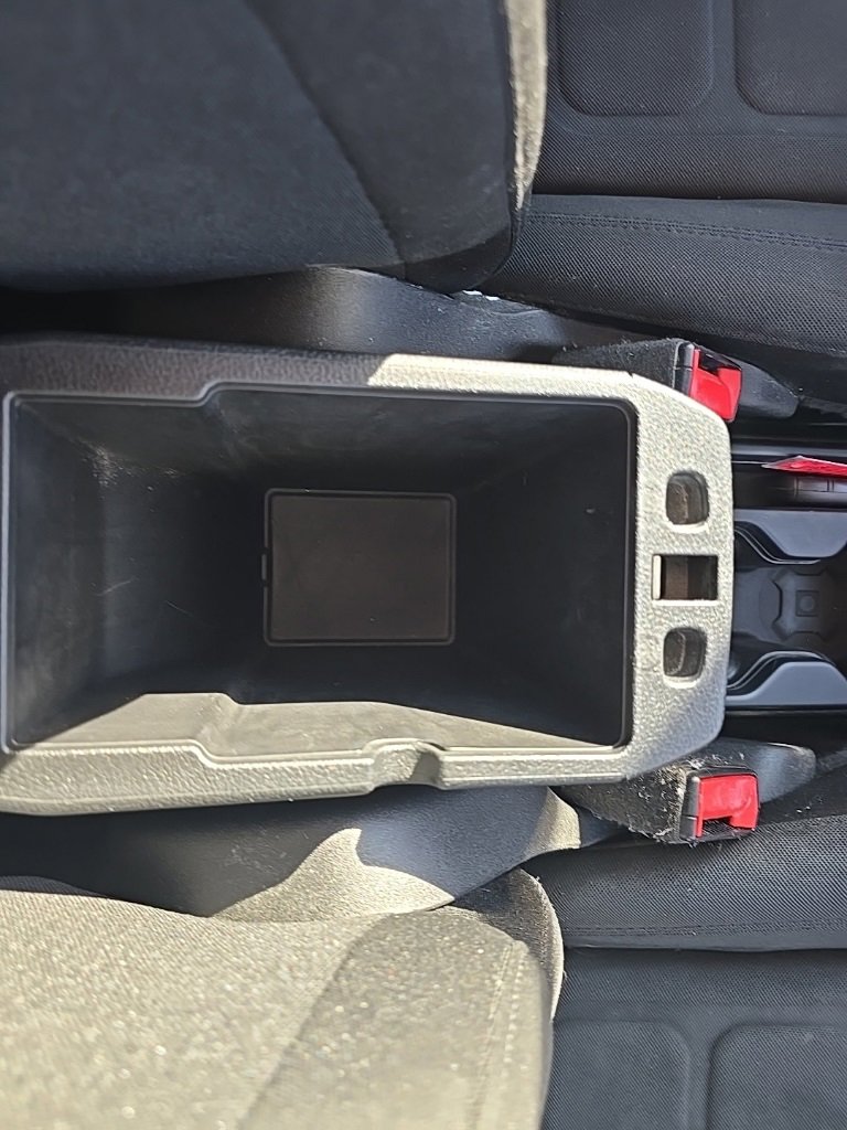 Certified 2019 Jeep Renegade Latitude image 30