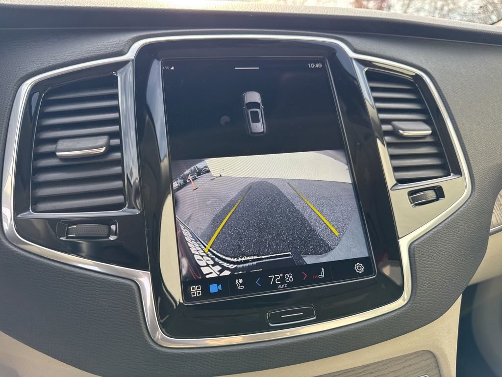 Used 2024 Volvo XC90 B5 Plus image 25